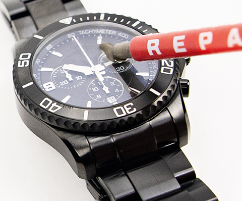 Polywatch On Mineral Crystal 2024 www.alhudapk
