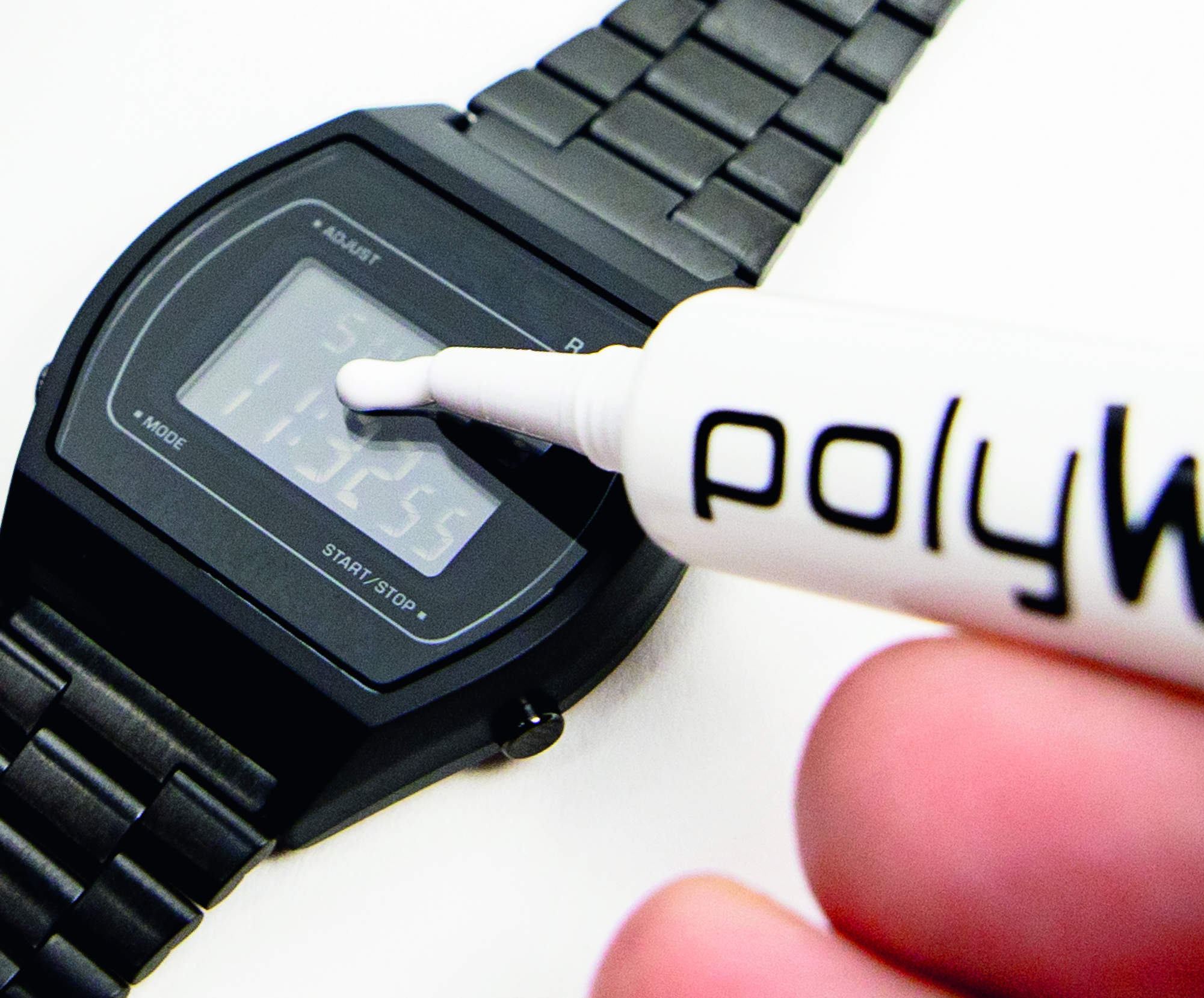 Order Polywatch, Official distributor of STARK Innovation GmbH