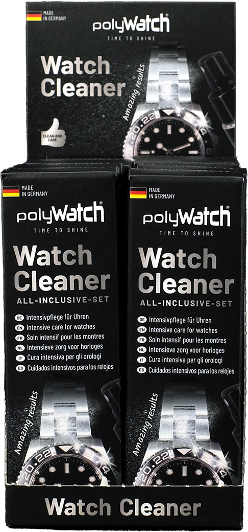 Order Polywatch, Official distributor of STARK Innovation GmbH